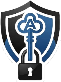 Aaron's Auto Unlocks logo